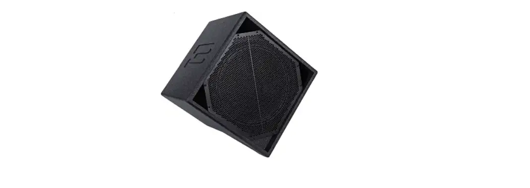 Bassboss Diamond 112 12 Inch Powered Top Loudspeakers User Manual