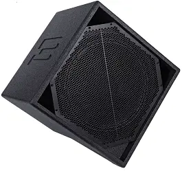 BASSBOSS DiaMond 112 12 Inch Powered Top Loudspeakers-product
