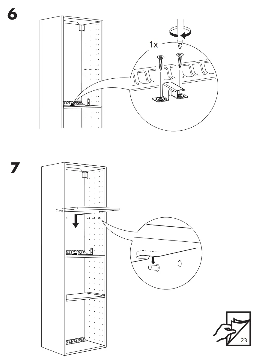 IKEA MÅGEBO Microwave Oven - fig10
