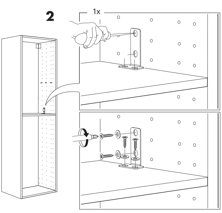 IKEA MÅGEBO Microwave Oven - fig12
