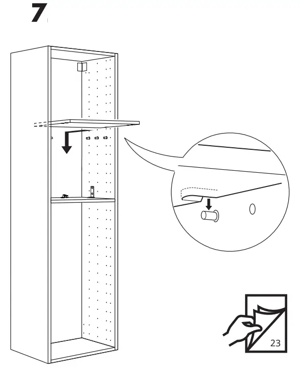 IKEA MÅGEBO Microwave Oven - fig15