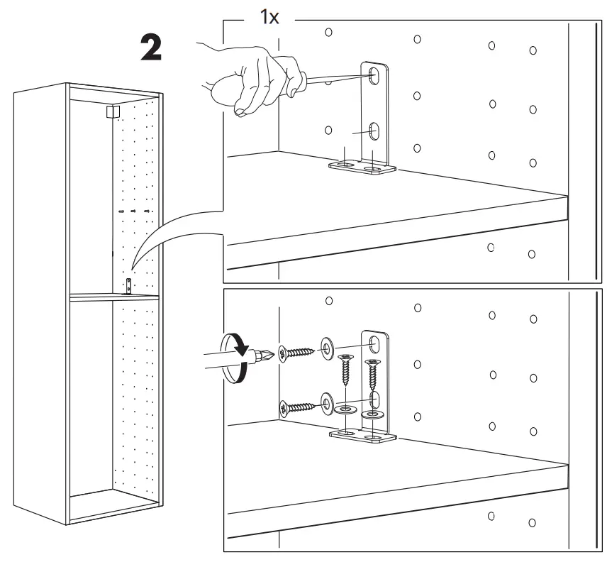 IKEA MÅGEBO Microwave Oven - fig17