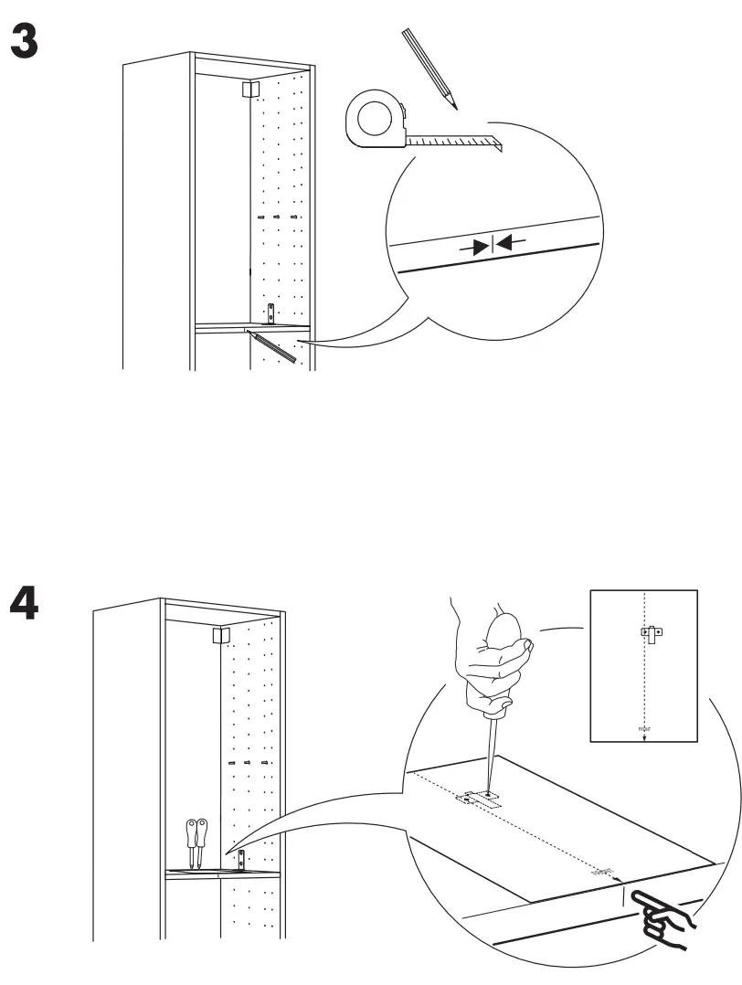 IKEA MÅGEBO Microwave Oven - fig18