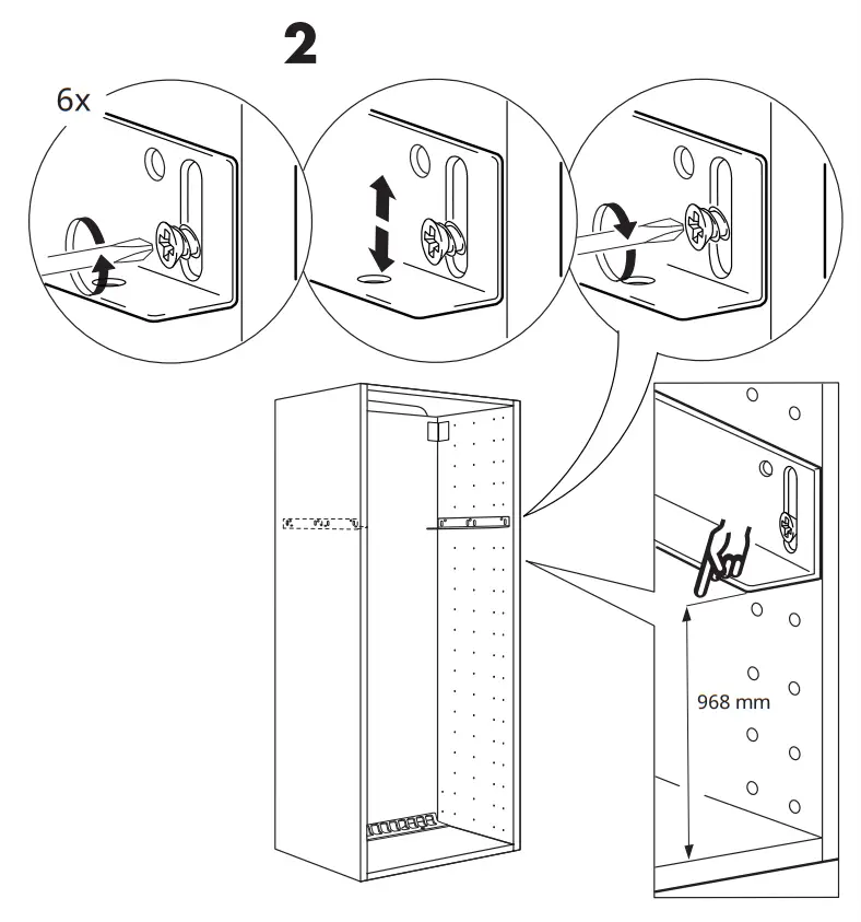 IKEA MÅGEBO Microwave Oven - fig24