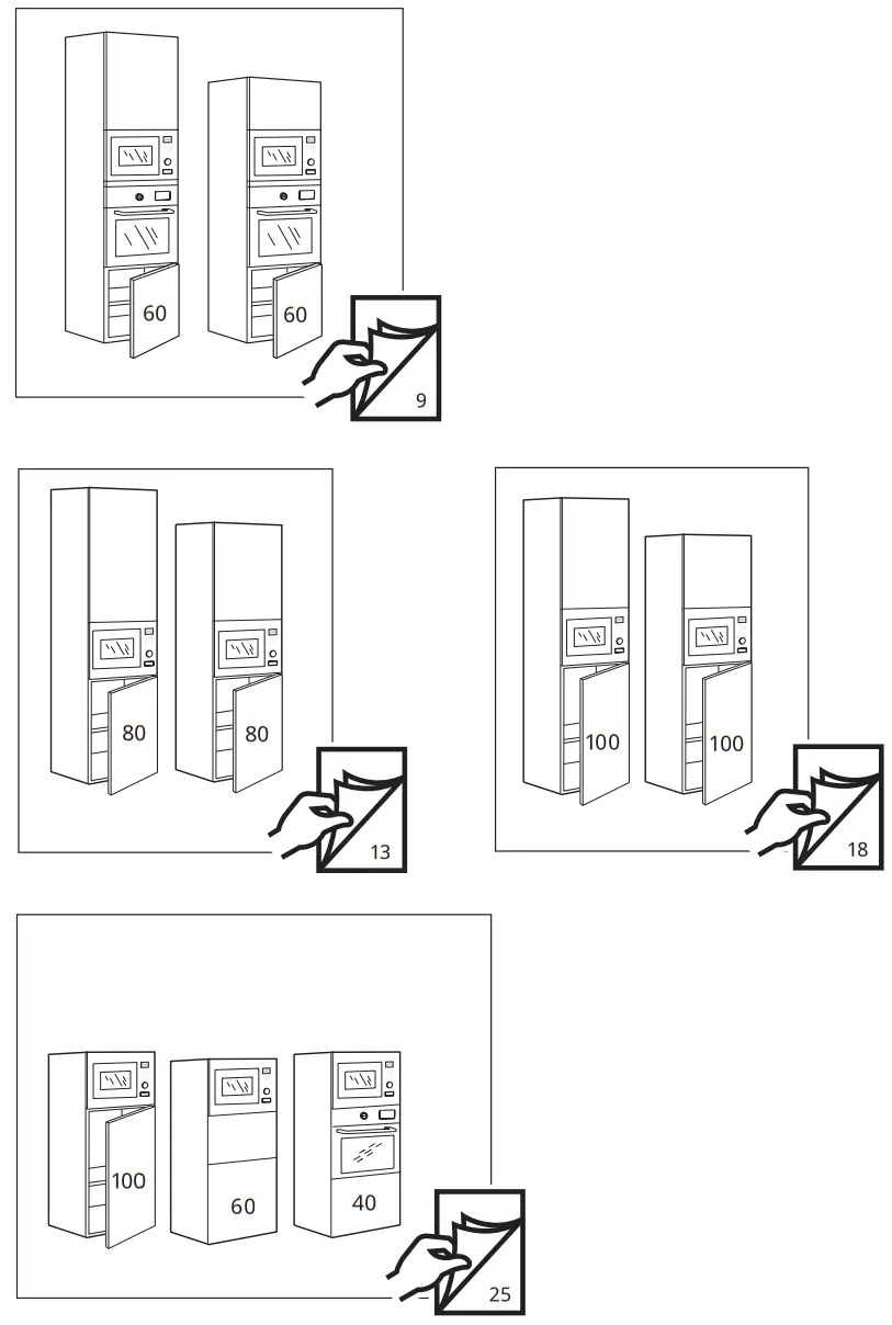 IKEA MÅGEBO Microwave Oven - fig6