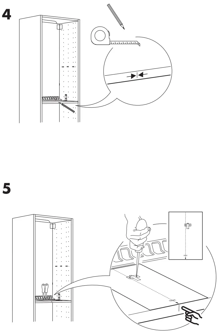 IKEA MÅGEBO Microwave Oven - fig9