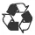 Recycling-Icon