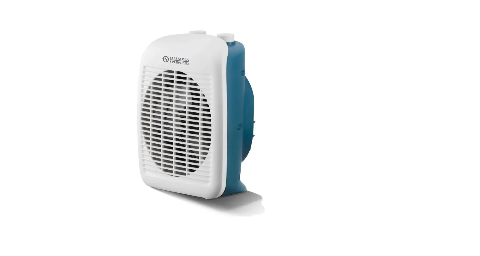 Olimpia Splendid Caldo Relax Bathroom Heaters Instruction Manual