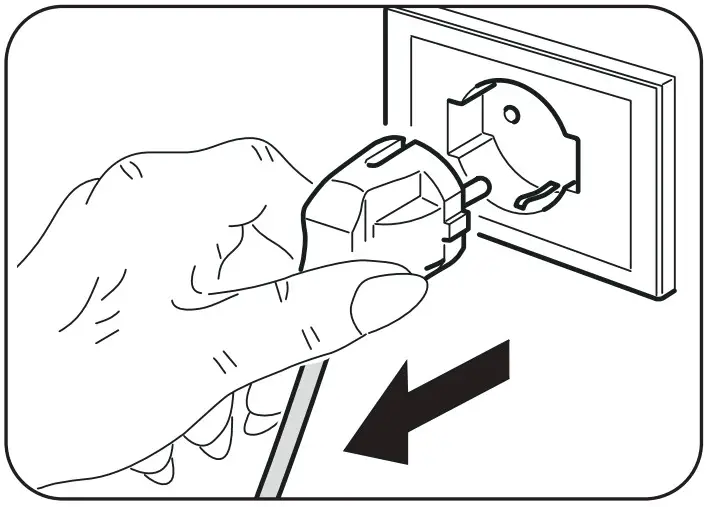 Electric Instructions