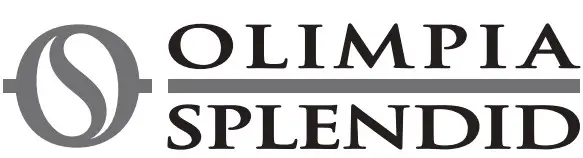 OLIMPIA SPLENDID LOGO