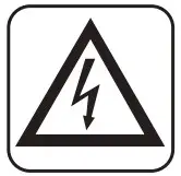 Electric Shack Icon