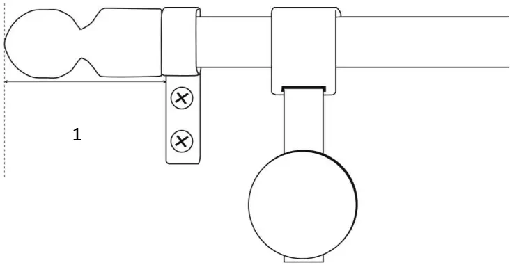 Zoroufy Grand Regency Wall Hanger A0