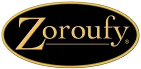 Zoroufy logo