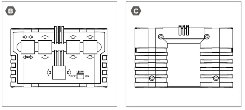 velleman-KSR10-Robotic-Arm-11