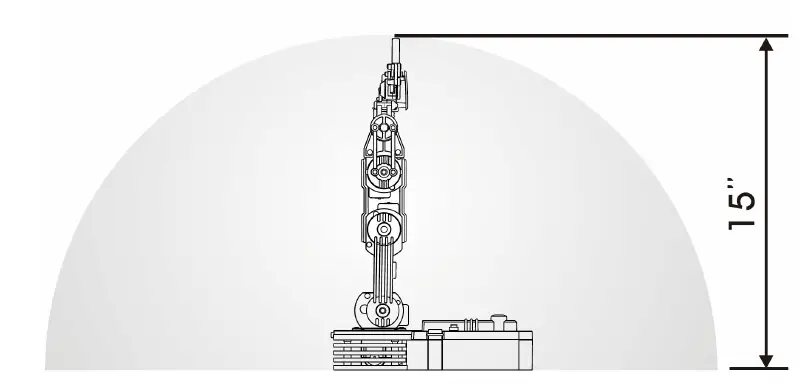 velleman-KSR10-Robotic-Arm-14