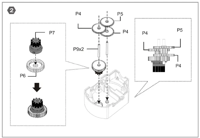 velleman-KSR10-Robotic-Arm-18