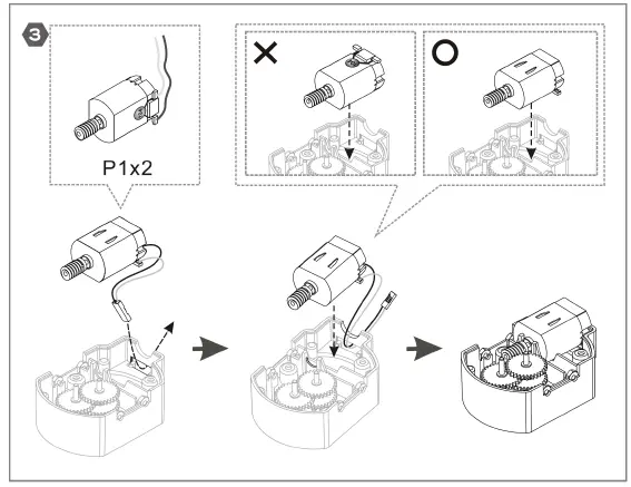 velleman-KSR10-Robotic-Arm-19