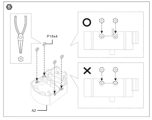 velleman-KSR10-Robotic-Arm-21