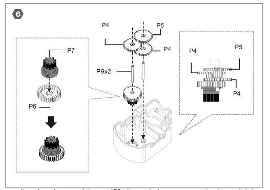 velleman-KSR10-Robotic-Arm-22
