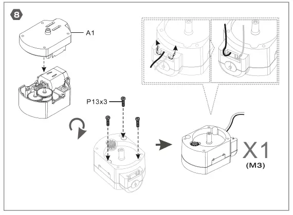 velleman-KSR10-Robotic-Arm-24