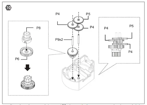 velleman-KSR10-Robotic-Arm-26