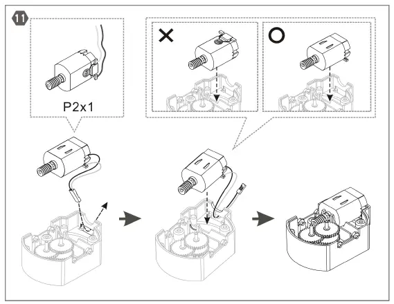 velleman-KSR10-Robotic-Arm-27