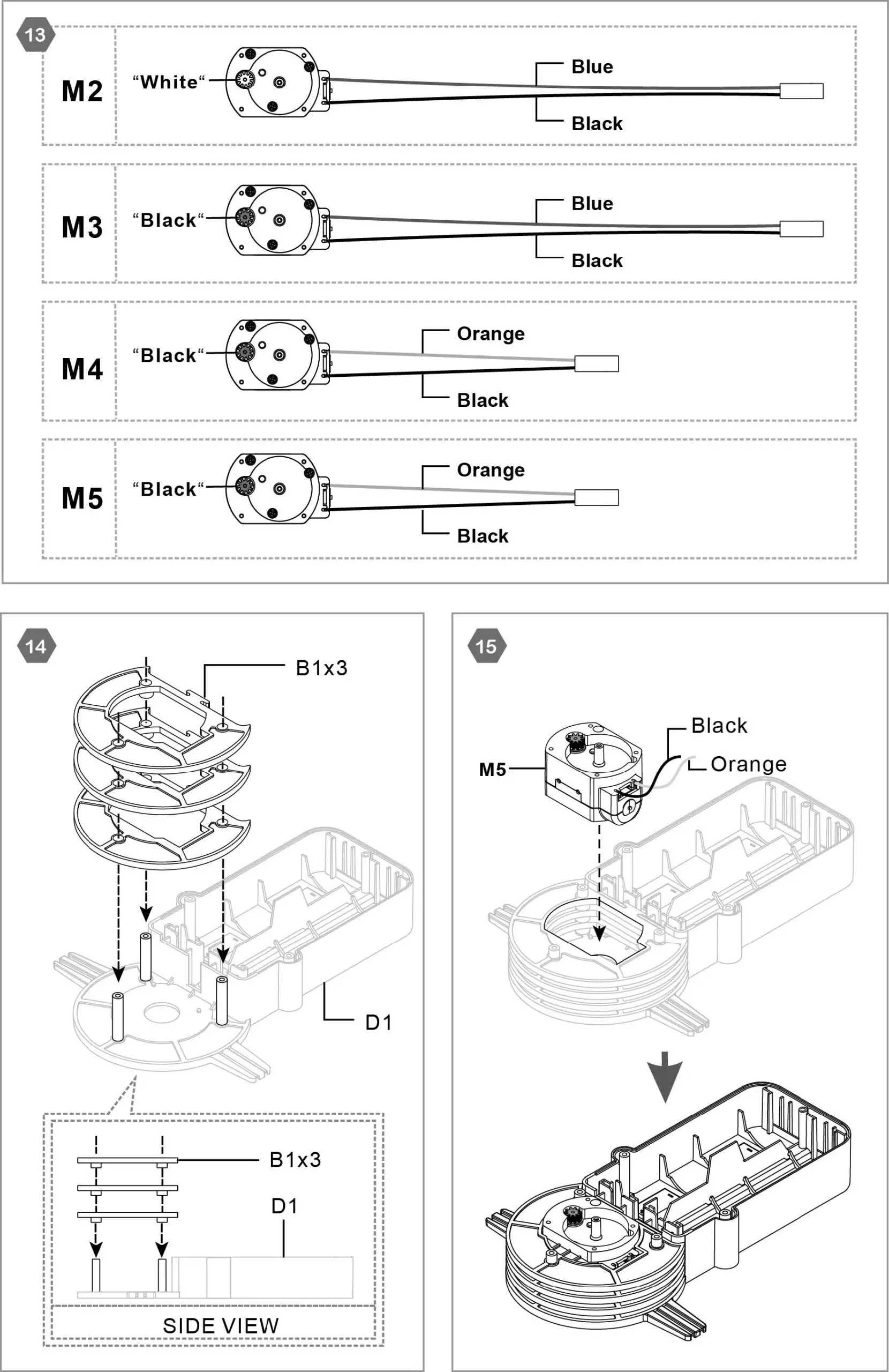 velleman-KSR10-Robotic-Arm-29