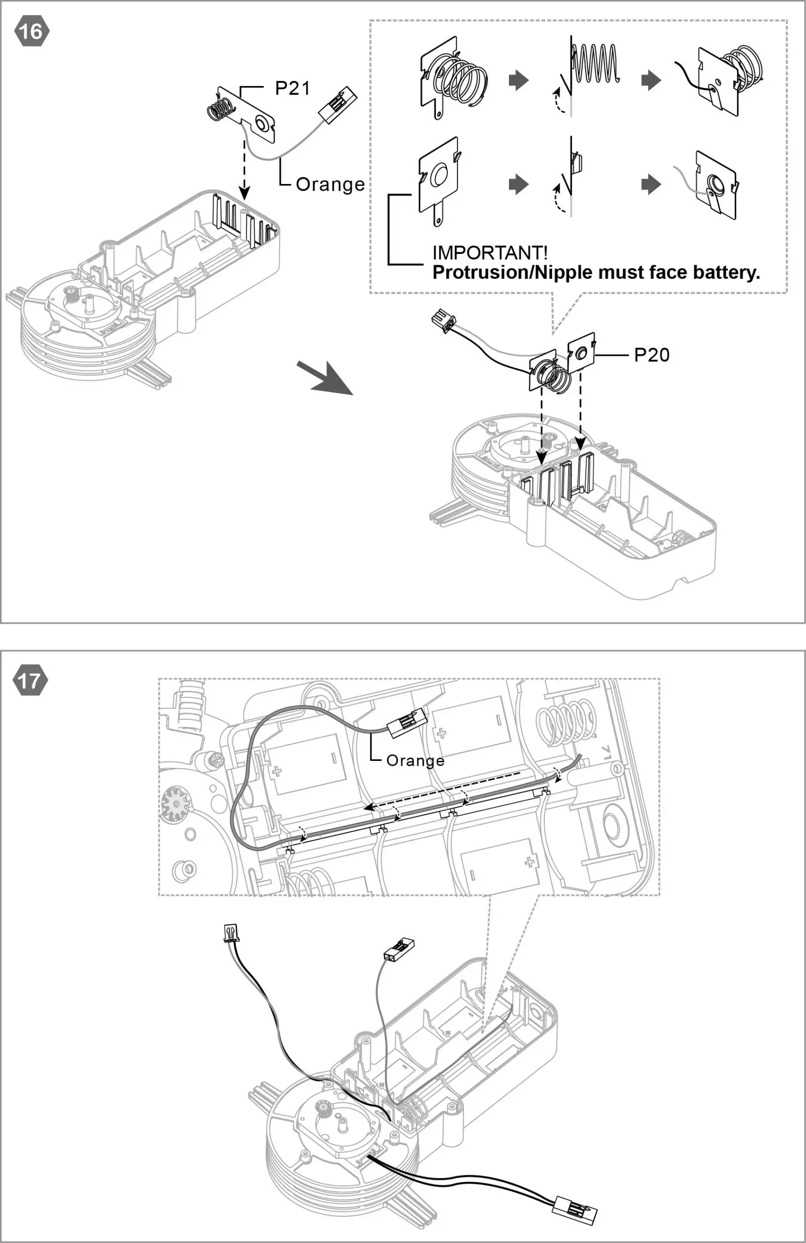 velleman-KSR10-Robotic-Arm-30
