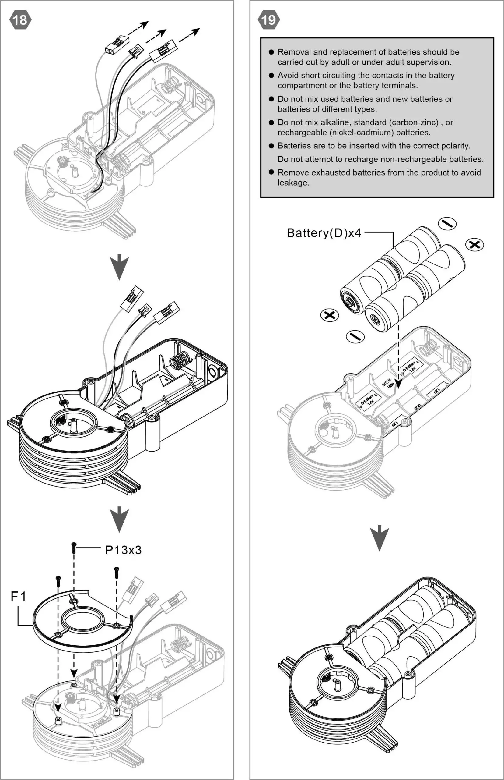 velleman-KSR10-Robotic-Arm-31