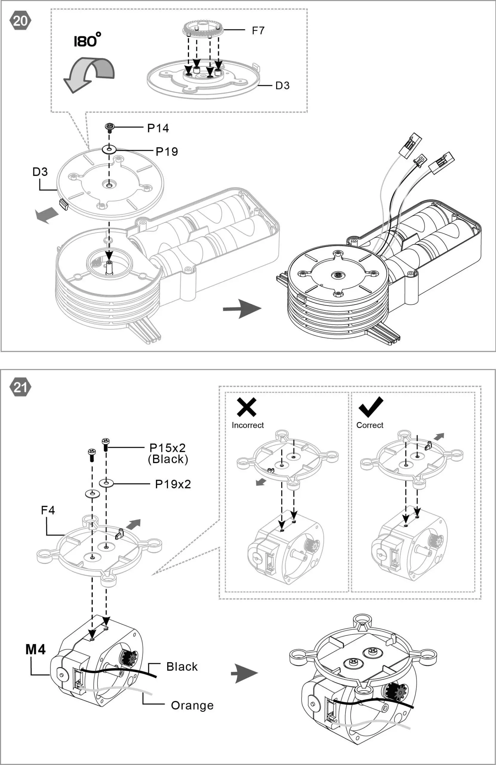 velleman-KSR10-Robotic-Arm-32