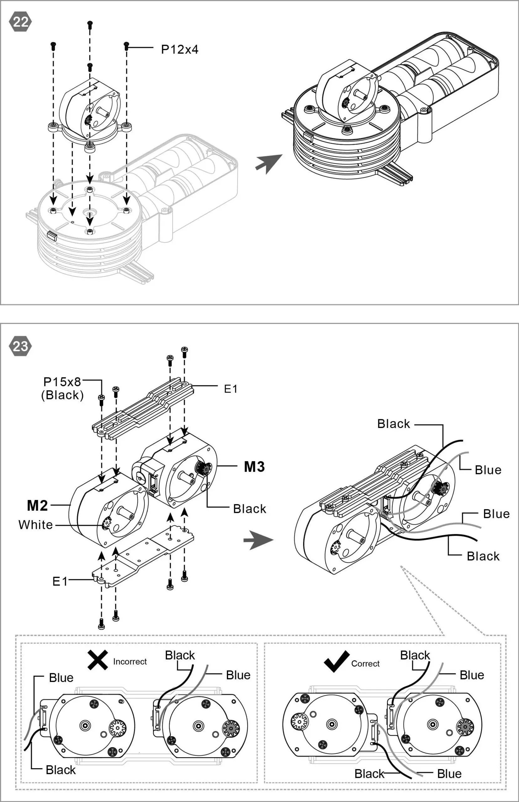 velleman-KSR10-Robotic-Arm-33