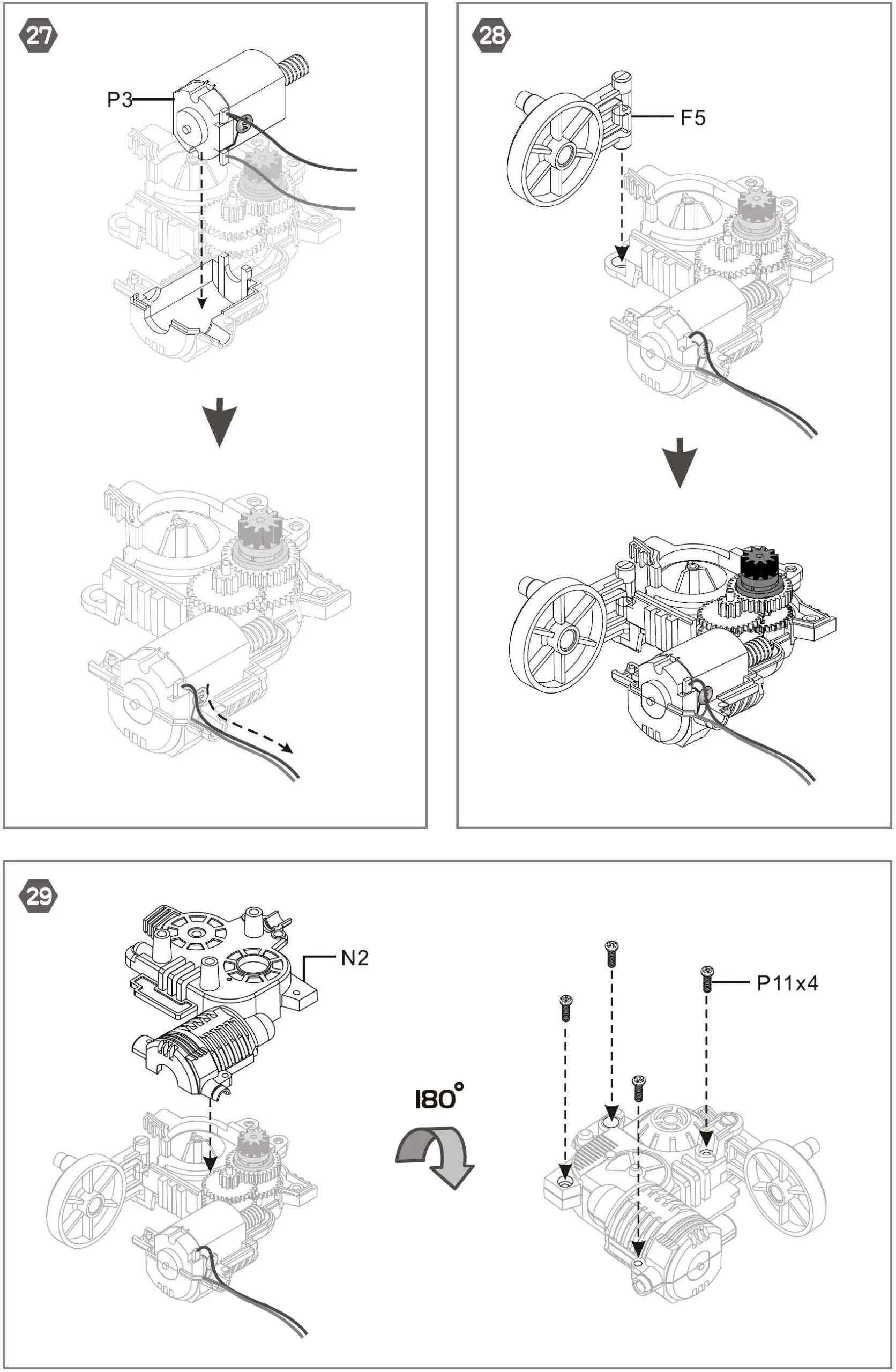 velleman-KSR10-Robotic-Arm-36