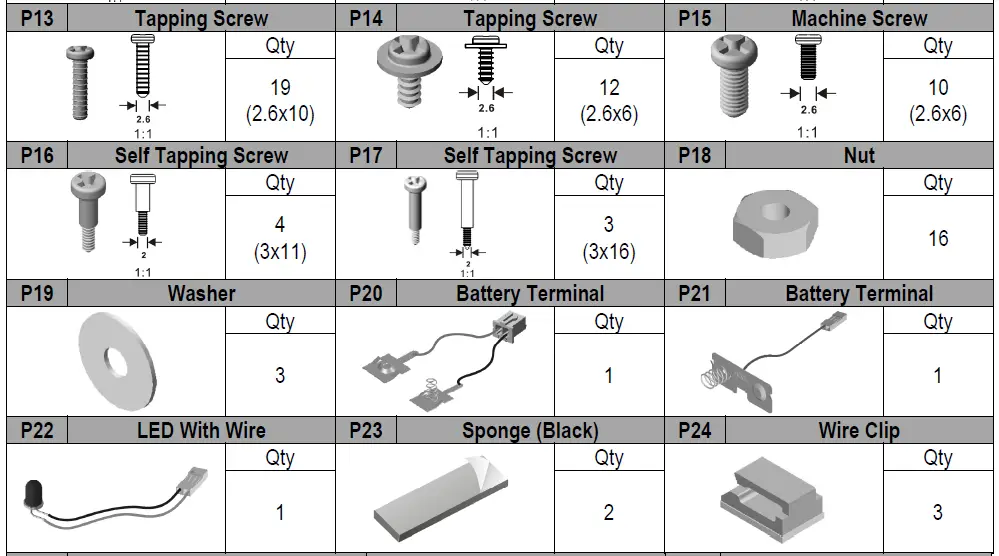 velleman-KSR10-Robotic-Arm-4