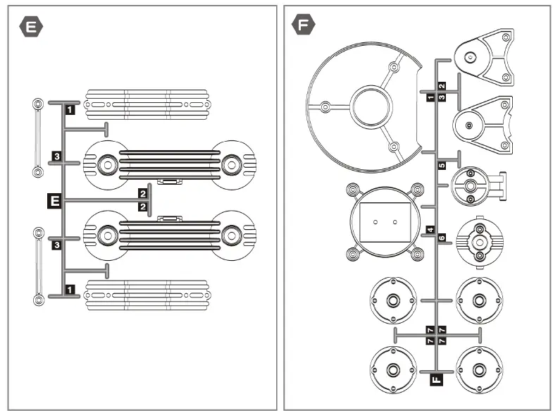 velleman-KSR10-Robotic-Arm-8