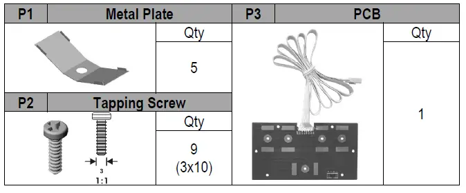 velleman-KSR10-Robotic-Arm-9