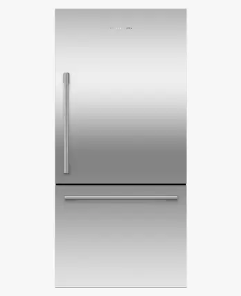 FISHER PAYKEL RF170WRHJX1 Bottom Freezer Freestanding Refrigerator