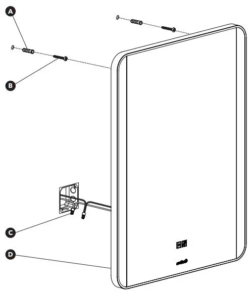 artika-1730655-Anti-Fog-LED-Wall-Mirror-fig-3