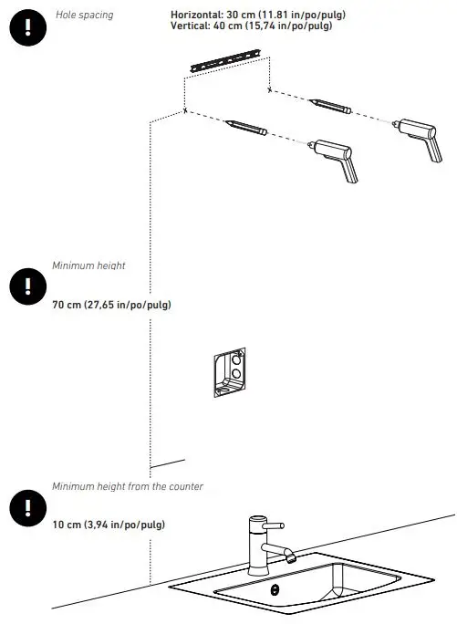 artika-1730655-Anti-Fog-LED-Wall-Mirror-fig-4