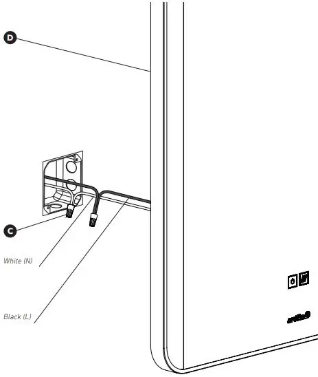 artika-1730655-Anti-Fog-LED-Wall-Mirror-fig-7