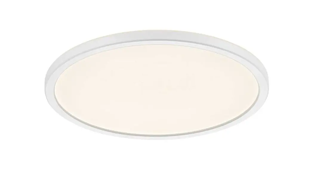 Nordlux 5704924010354 Ane 29 Step-dimming Ceiling Light Instruction Manual