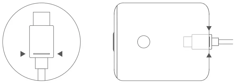 Wall mount of solar panel