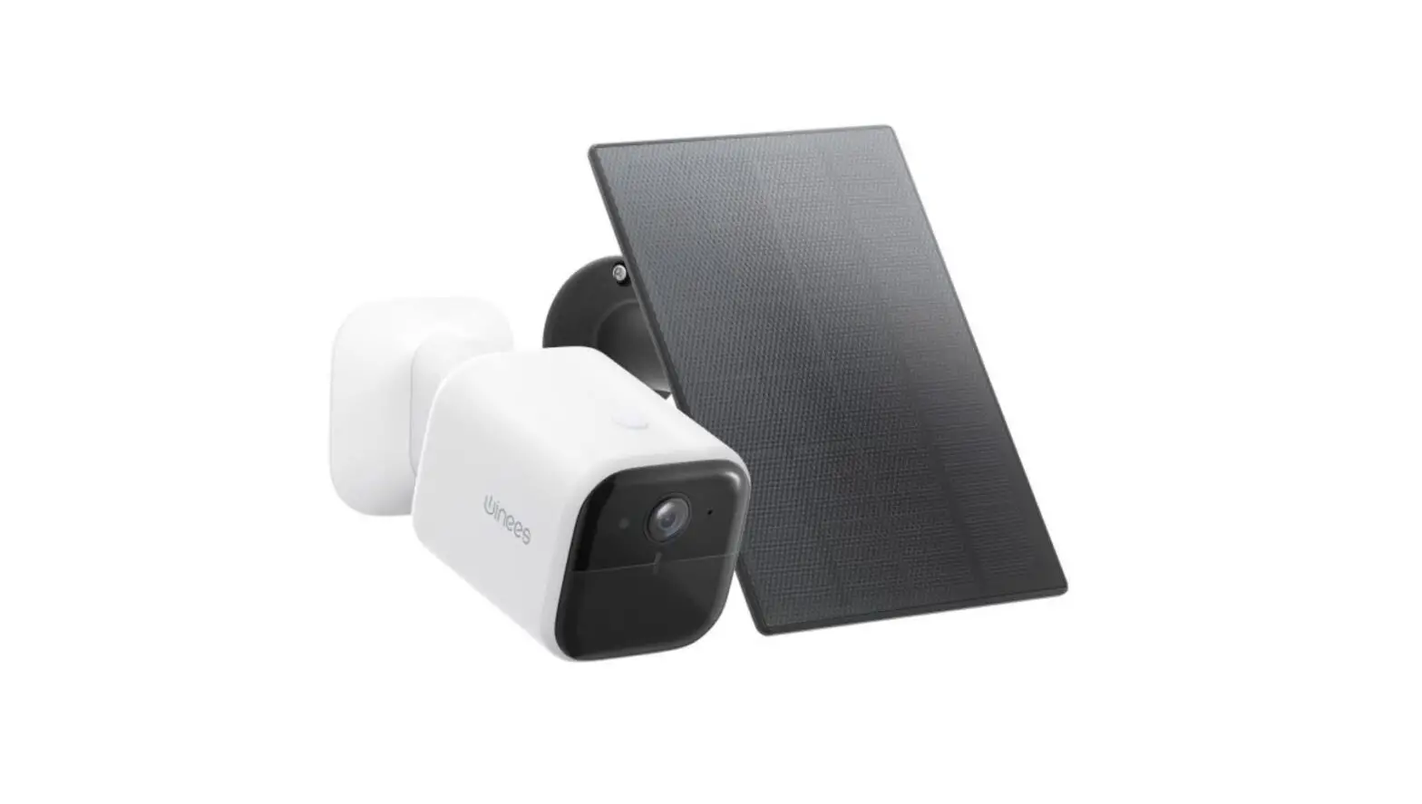 Winees L1 Solar Security Cameras Wireless Outdoor User Guide Winees L1 Solar Security Cameras Wireless Outdoor User Guide