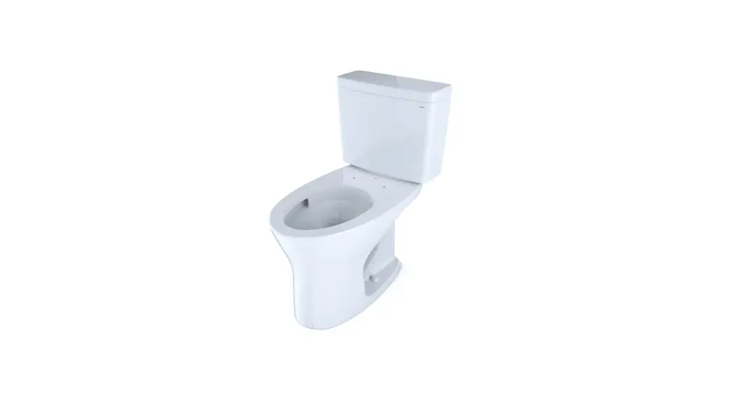 Toto Cst746csmf-g Drake 1.6 And 0.8gpf Toilet Instructions