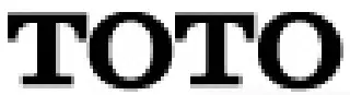TOTO - logo