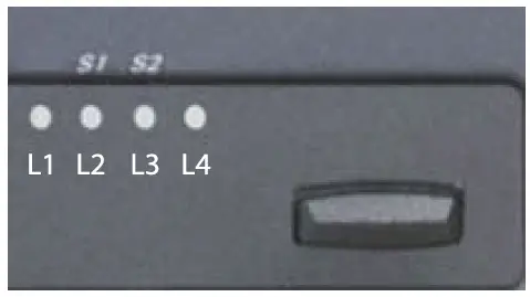 StarTech.com VS222HD4K 2x2 HDMI Matrix Switcher-fig- (3)