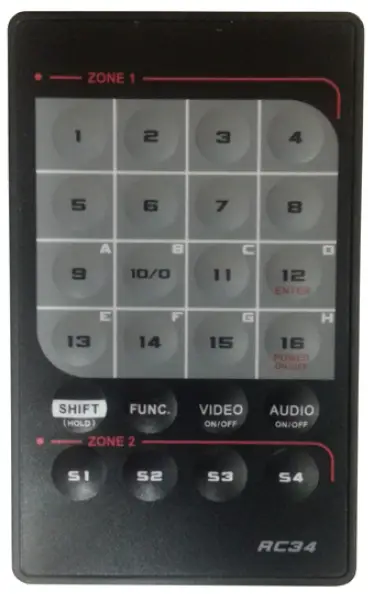 StarTech.com VS222HD4K 2x2 HDMI Matrix Switcher-fig- (5)