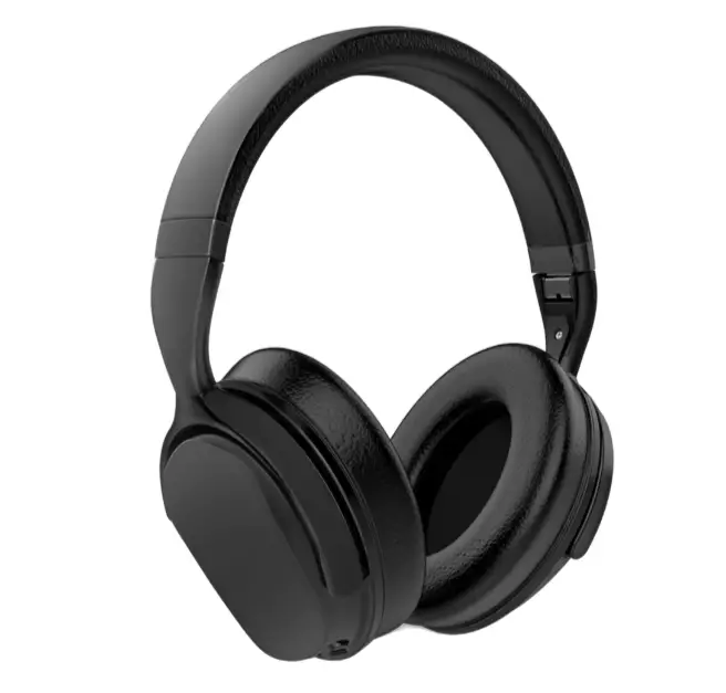 Wicked Audio Hum1000 Wireless Headphone User Manual