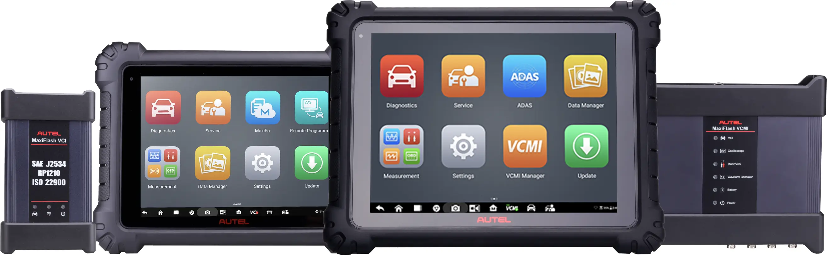 AUTEL MaxiSYS Ultra Diagnostic Tools Software -
