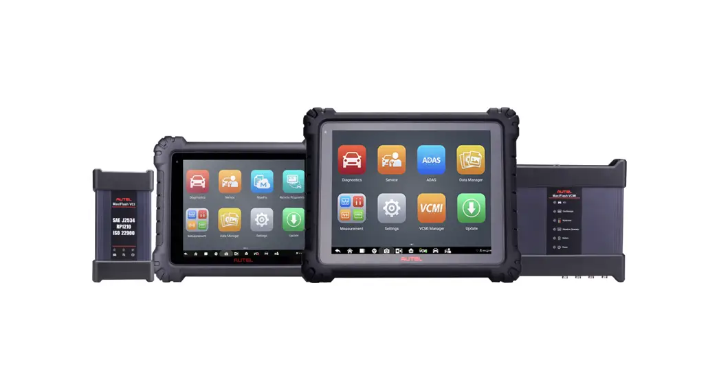 Autel Maxisys Ultra Diagnostic Tools Software User Manual Autel Maxisys Ultra Diagnostic Tools Software User Manual