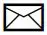 Email icon